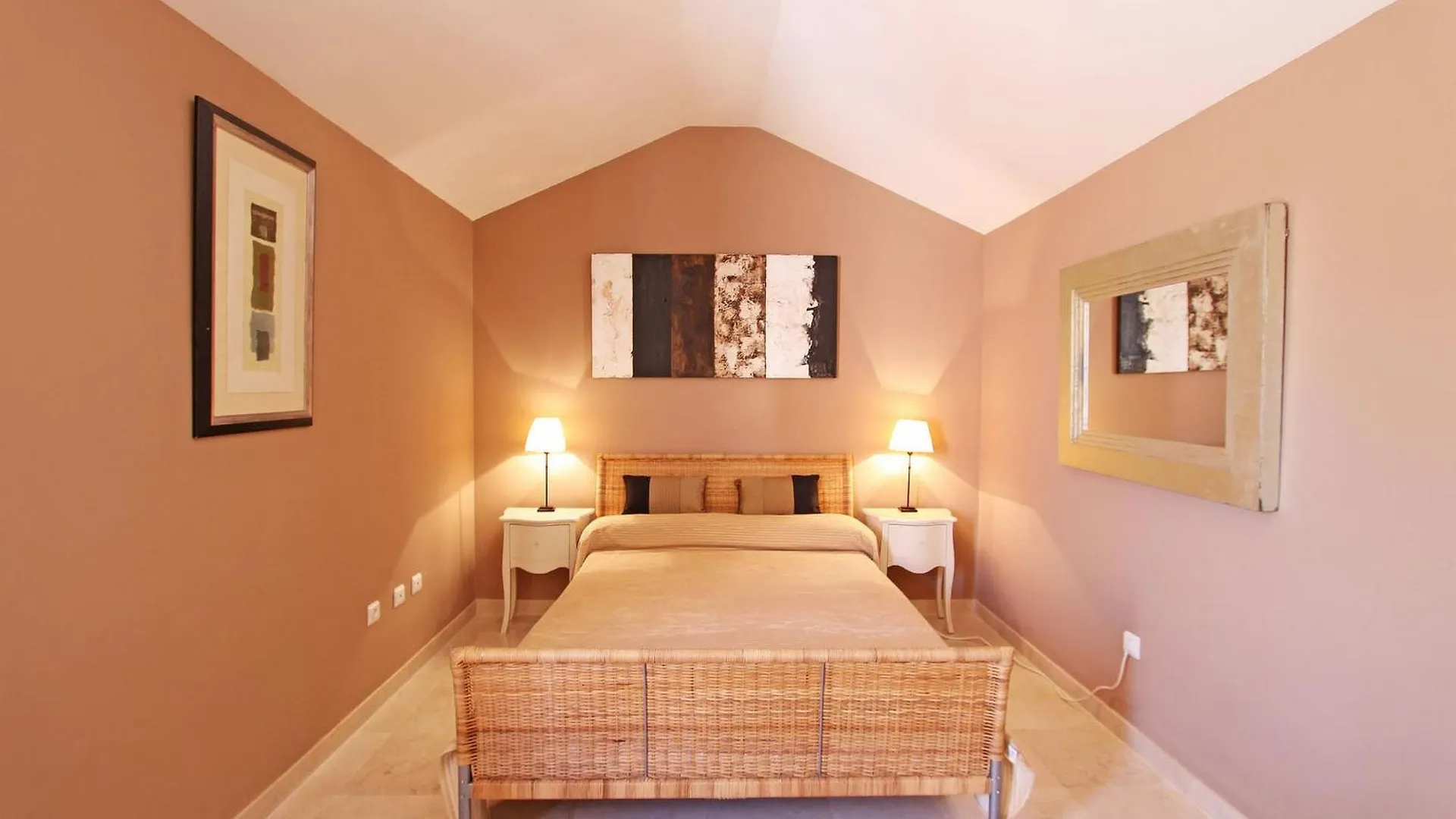 1039 Beach Front 2 Line Penthouse Marbella 0*,  Spanien
