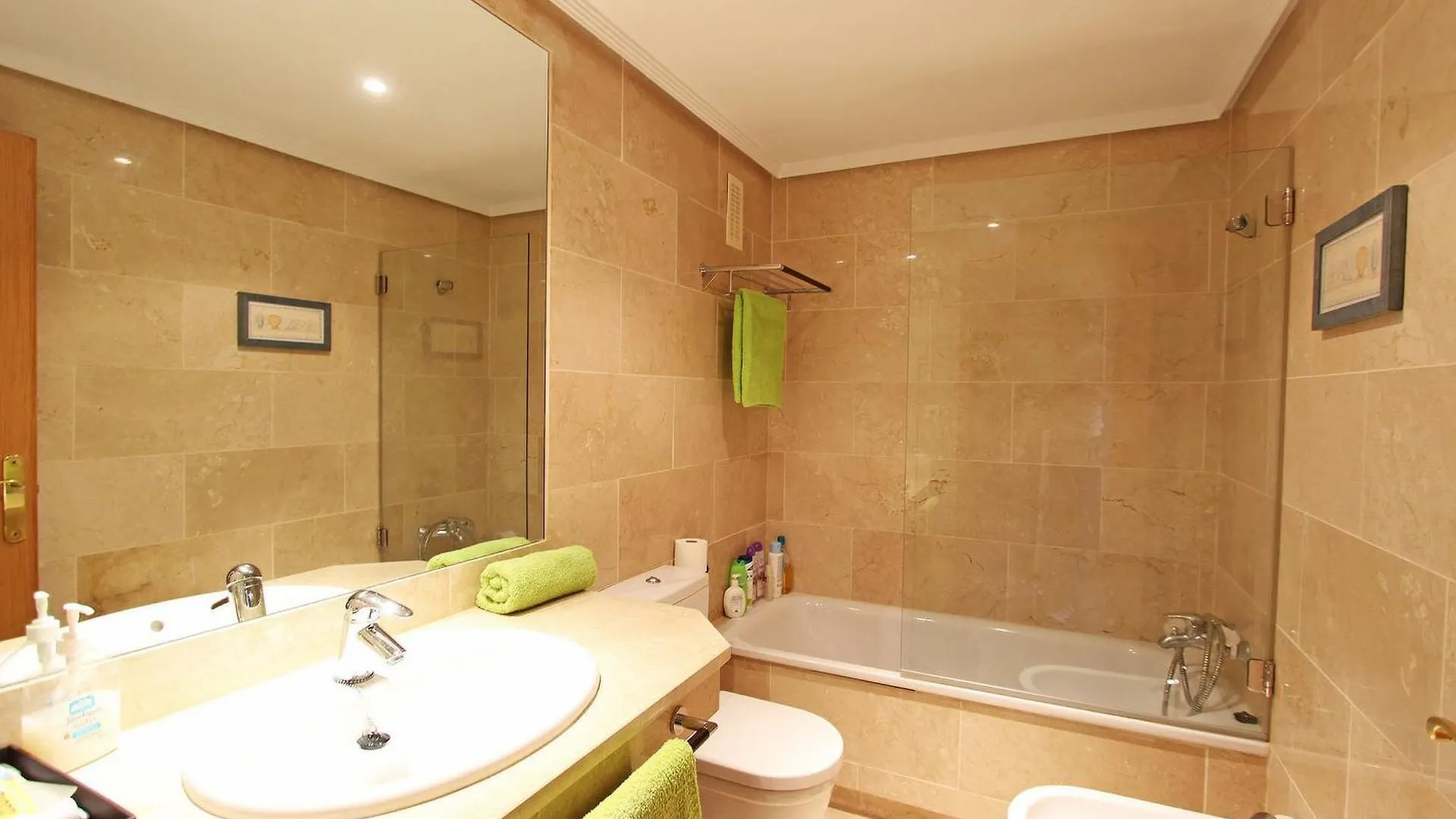 1039 Beach Front 2 Line Penthouse Marbella Spanien